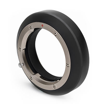 Hasselblad XPan Lens Adapter