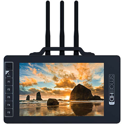 SmallHD 703 Bolt Monitor with Built-in Wireless HD Receiver