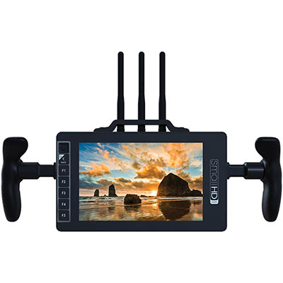 SmallHD 703 Bolt Gold Mount Directors Bundle