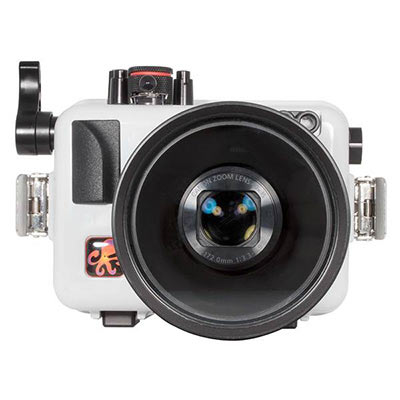 Ikelite Canon Powershot SX730 Housing