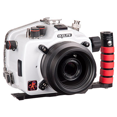 Ikelite Underwater Housing for Sony A7/A7R/A7S