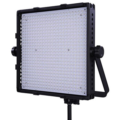 Interfit LM8 600BI LED 36W Bi-Colour Studio Panel