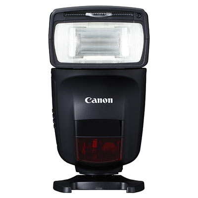 CANON Speedlite 470EX-AI Flashgun