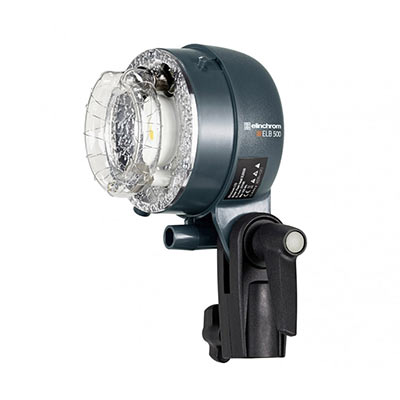 Elinchrom ELB 500 TTL Head