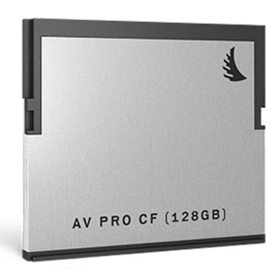 Angelbird AVpro CFast 2.0 128GB (340MB/s)