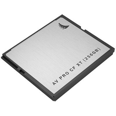 Angelbird AVpro XT CFast 2.0 256GB (470MB/s)