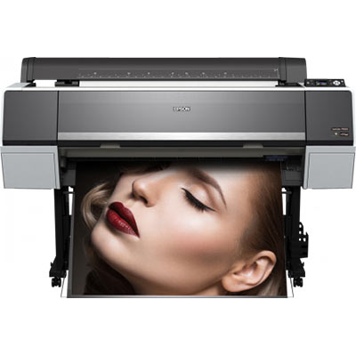 Epson SureColor SC-P9000V Printer