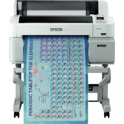 Epson SureColor SC-T3200-PS Printer