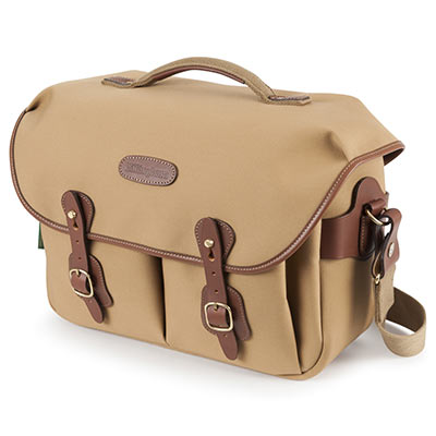 Billingham Hadley One – Khaki / Tan