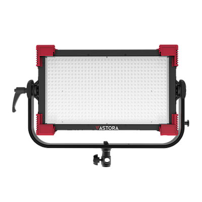 Astora WS 840D – Daylight Widescreen LED Panel Light