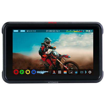 Atomos Ninja V HDMI Monitor/Recorder