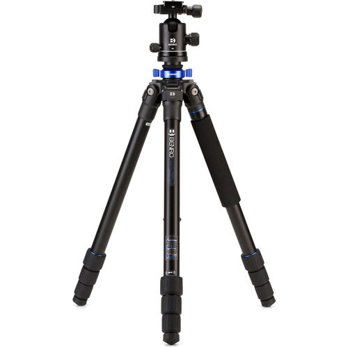 Benro Mach3 Series 2 Tripod with B2 Head