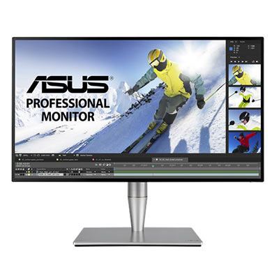 ASUS ProArt PA27AC HDR Professional Monitor – 27 Inch
