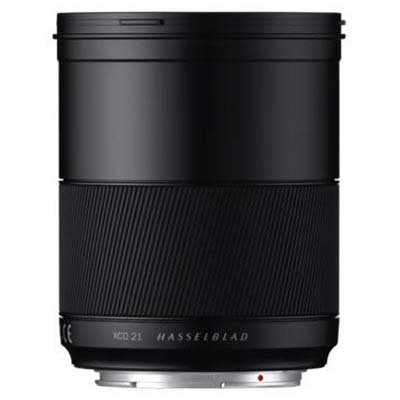 Hasselblad 21mm f4 XCD Lens