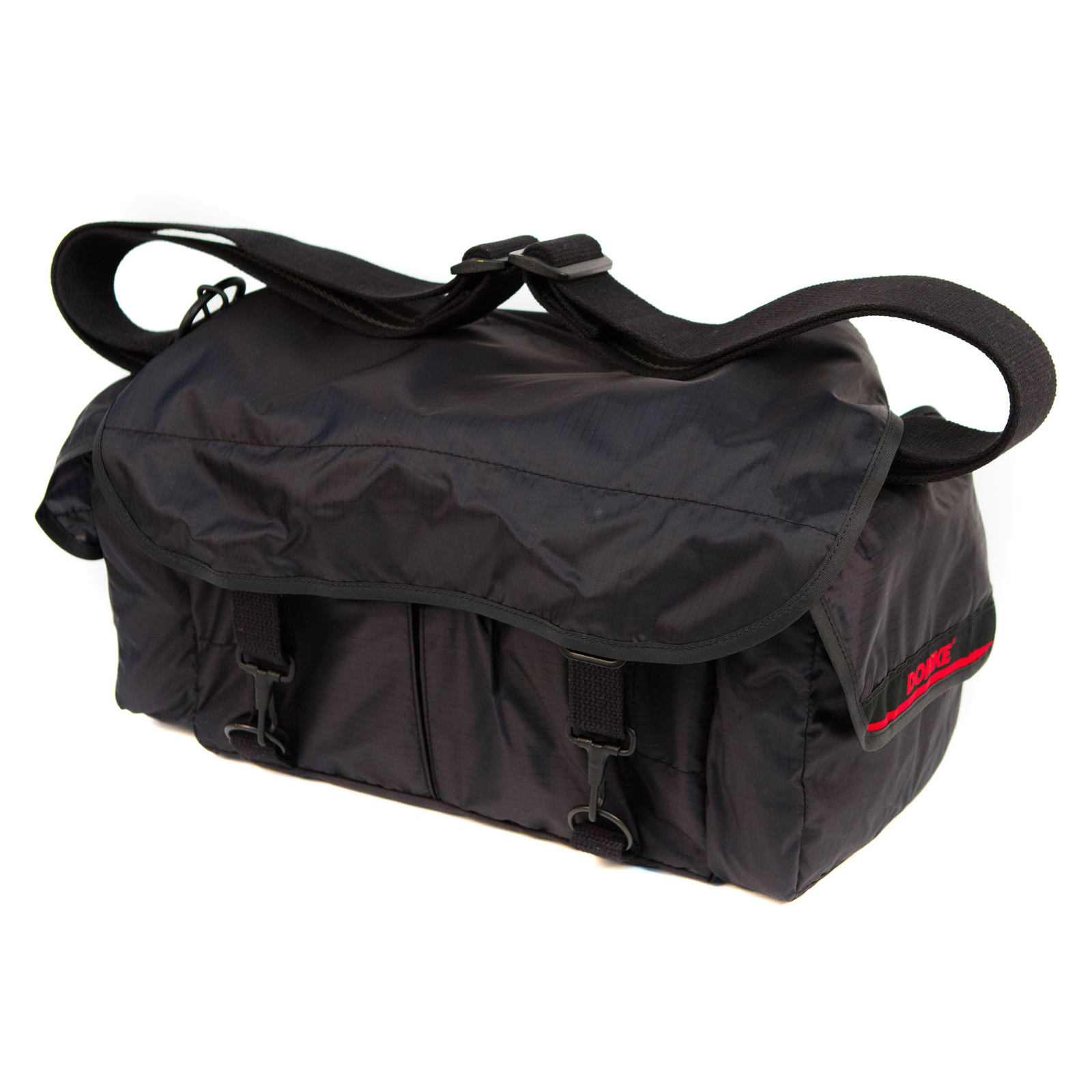 Domke F-2 Original Bag Limited Edition – Ripstop Nylon Black