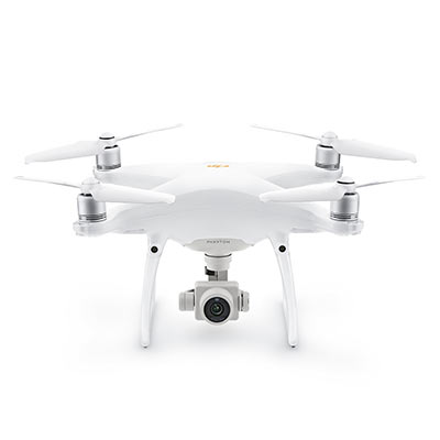 DJI Phantom 4 Pro V2.0