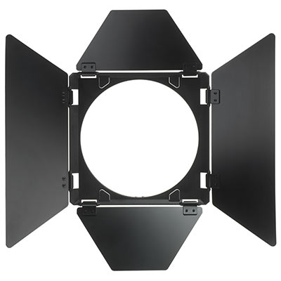 Broncolor Barn Doors for L40 Reflector