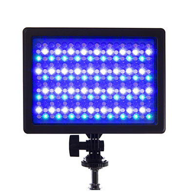 NanGuang RGB66 LED Light