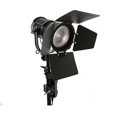 NanGuang CN-30FC Bi-Colour LED Fresnel