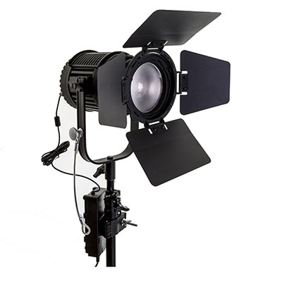 NanGuang CN-60FC Bi-Colour LED Fresnel