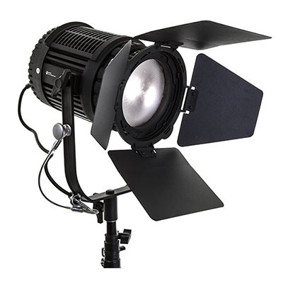 NanGuang CN-100FC Bi-Colour LED Fresnel