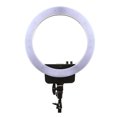 NanGuang V29C LED Ring Light