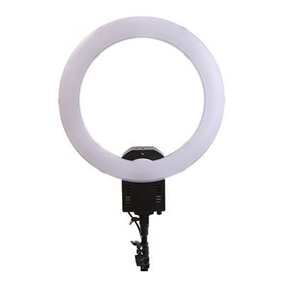 NanGuang CN-65CPRO Fluorescent Ring Light