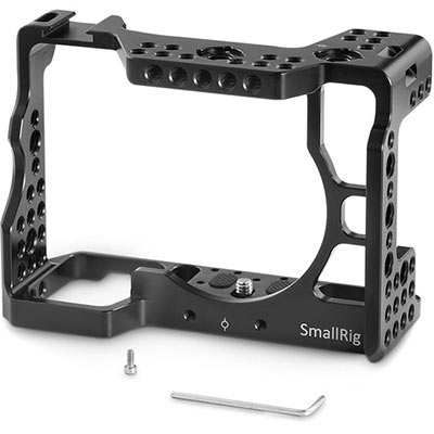 smallrig a7iii cage