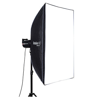 Elinchrom Rotalux HD Squarebox 120cm