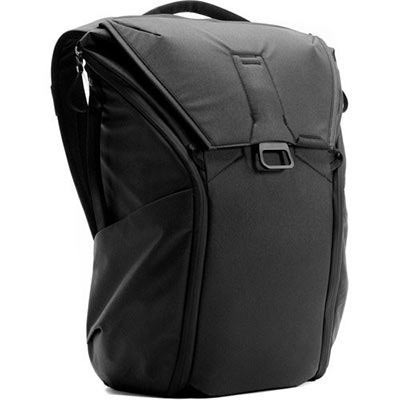 Peak Design Everyday Backpack 30L – Black