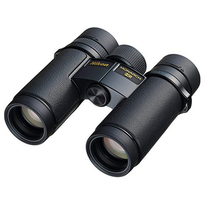 Nikon Monarch HG 8×30 Binoculars