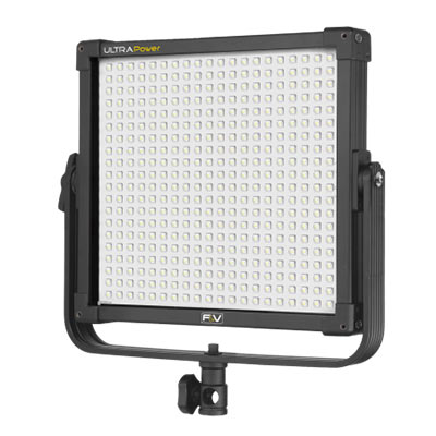 F+V K4000 Power Daylight LED Panel Light