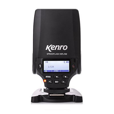 Kenro Mini Speedflash – Fuji Fit