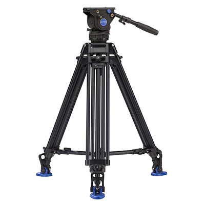 Benro BV4PRO Tripod Kit