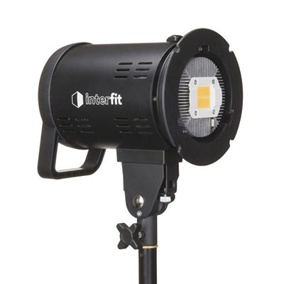 Interfit LM8 100W LED Monolight