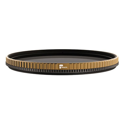 Polar Pro Quartzline 46mm ND8/PL Filter