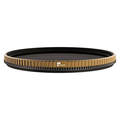 Polar Pro Quartzline 46mm ND16/PL Filter