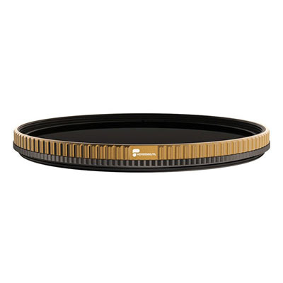 Polar Pro Quartzline 77mm ND100K/PL Filter