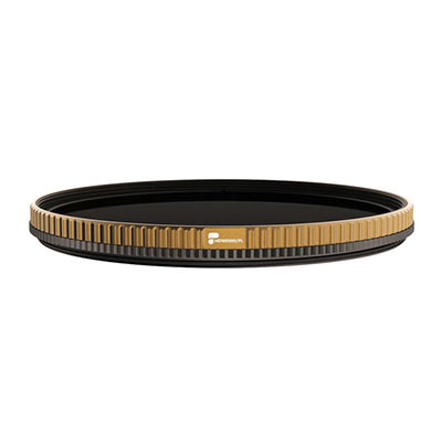 Polar Pro Quartzline 82mm ND100K/PL Filter