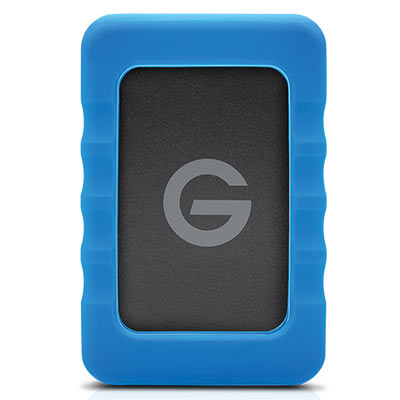 G-Technology G-DRIVE ev RaW 4TB EMEA