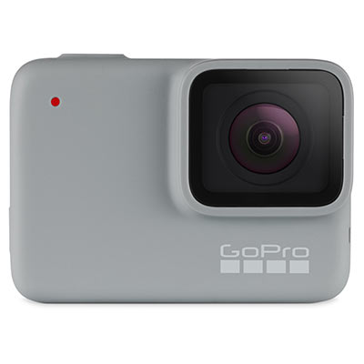 GoPro HERO7 White