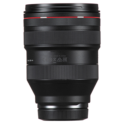 Canon RF 28-70mm f2L USM Lens | Wex Photo Video