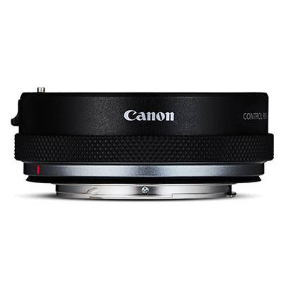 Canon Control Ring Mount Adapter EF-EOS R