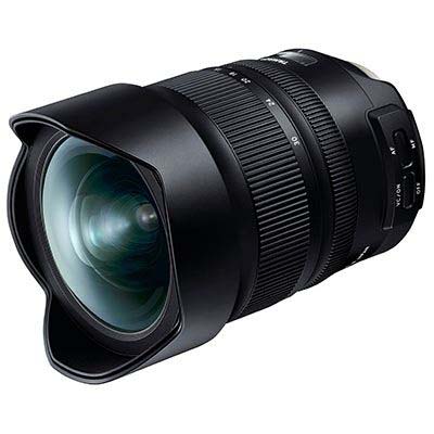 Tamron 15-30mm f2.8 VC USD G2 Lens – Canon Fit