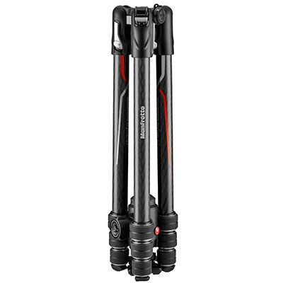 Manfrotto Befree GT Carbon Fibre Sony Alpha