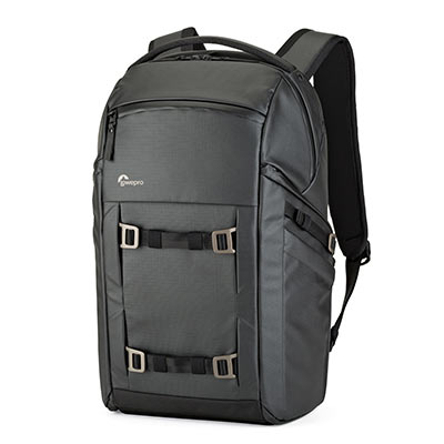 Lowepro LP FreeLine 350 AW Backpack – Black