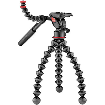 Joby GorillaPod 5K Video PRO