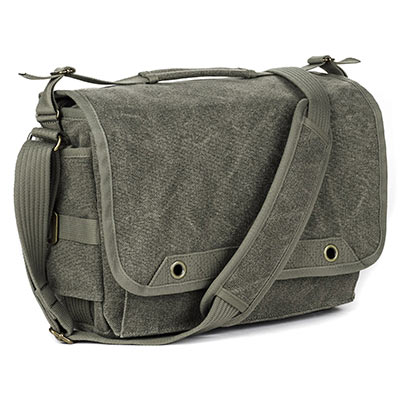 Think Tank Retrospective 7 V2 Shoulder Bag – Pinestone