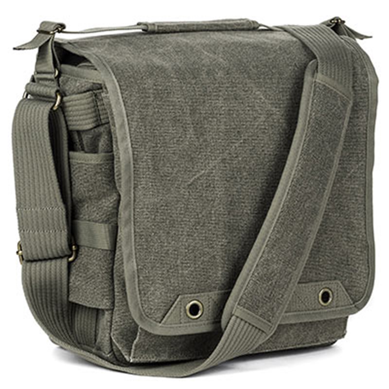 Think Tank Retrospective 20 V2 Shoulder Bag - Pinestone | Wex Photo Video