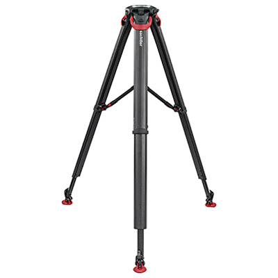 Sachtler Flowtech 100 MS Video Tripod